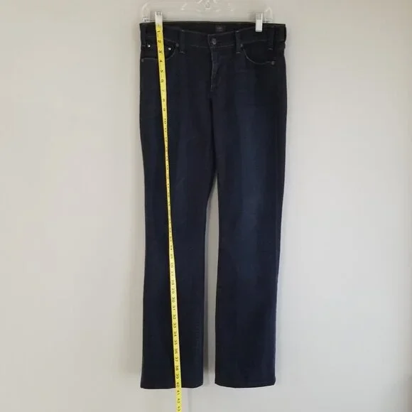 Citizens of Humanity High Rise Bootcut - Picture 6 of 14